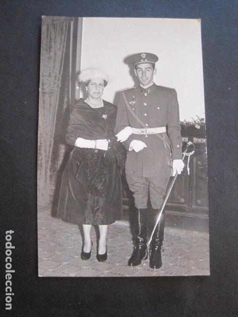 Militaria: FOTOGRAFIA MILITAR - VER FOTOS Y MEDIDAS-(V-8357)
