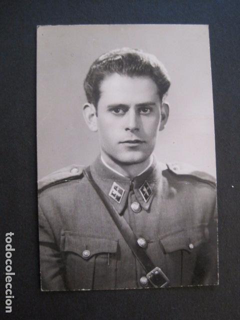 Militaria: FOTOGRAFIA MILITAR - VER FOTOS Y MEDIDAS-(V-8358)