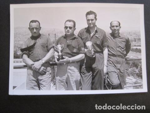 Militaria: FOTOGRAFIA MILITAR - VER FOTOS Y MEDIDAS-(V-8359)