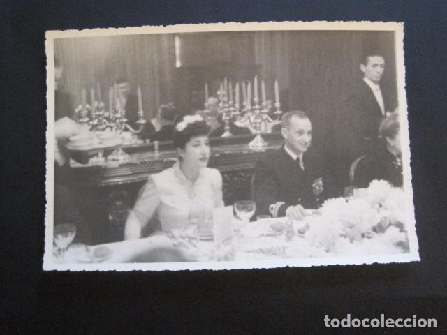 Militaria: FOTOGRAFIA MILITAR - VER FOTOS Y MEDIDAS-(V-8360)