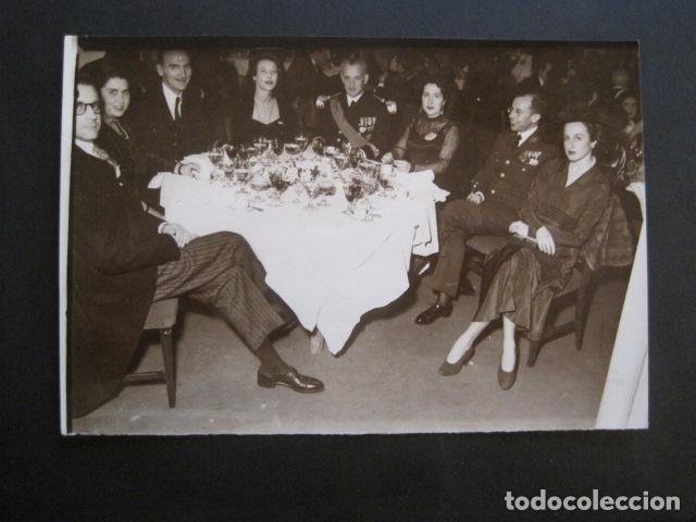 Militaria: FOTOGRAFIA MILITAR - VER FOTOS Y MEDIDAS-(V-8362)