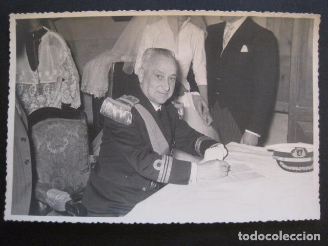 Militaria: FOTOGRAFIA MILITAR- vinaroz - VER FOTOS Y MEDIDAS-(V-8364)