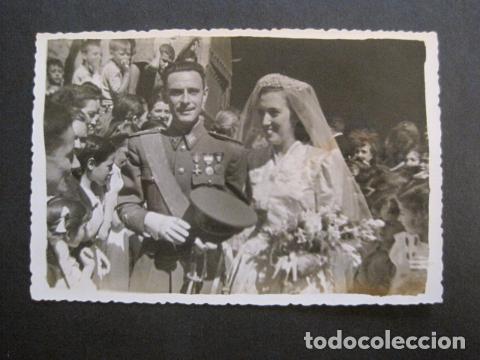 Militaria: FOTOGRAFIA MILITAR - VER FOTOS Y MEDIDAS-(V-8369)