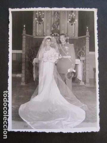 Militaria: FOTOGRAFIA MILITAR - VER FOTOS Y MEDIDAS-(V-8370)