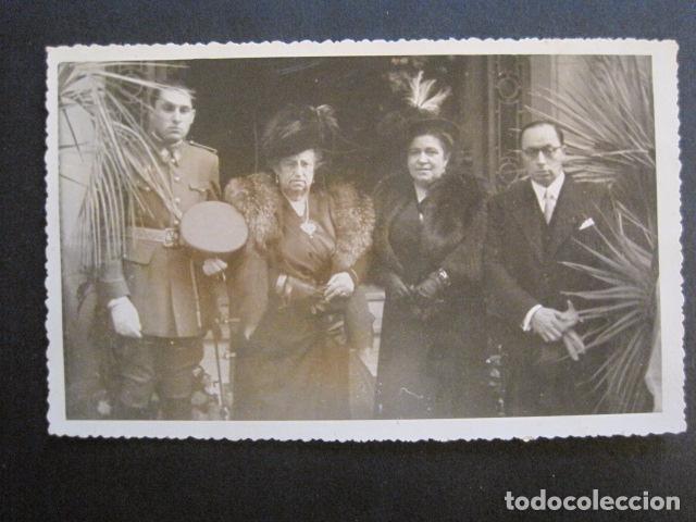 Militaria: FOTOGRAFIA MILITAR - VER FOTOS Y MEDIDAS-(V-8372)
