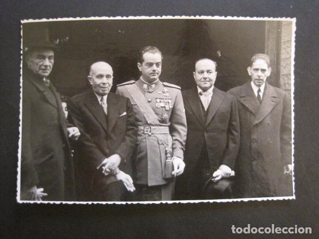 Militaria: FOTOGRAFIA MILITAR - VER FOTOS Y MEDIDAS-(V-8375)