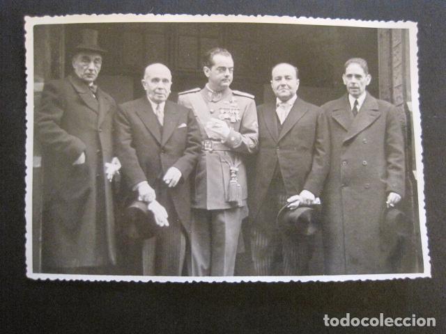 Militaria: FOTOGRAFIA MILITAR - VER FOTOS Y MEDIDAS-(V-8378)
