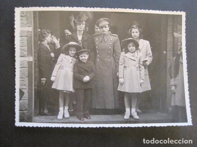 Militaria: FOTOGRAFIA MILITAR - VER FOTOS Y MEDIDAS-(V-8381)