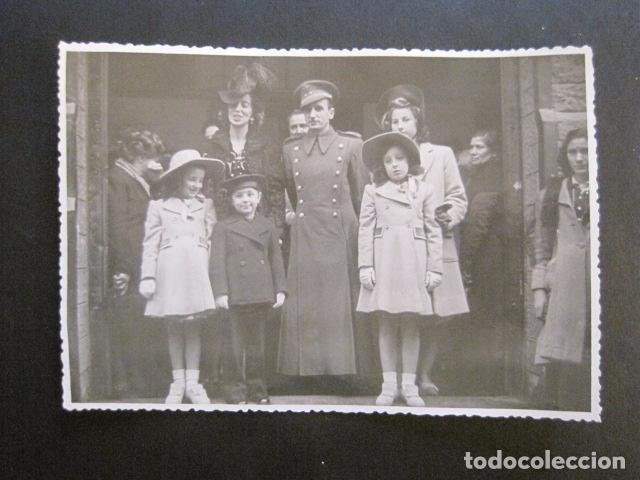 Militaria: FOTOGRAFIA MILITAR - VER FOTOS Y MEDIDAS-(V-8382)