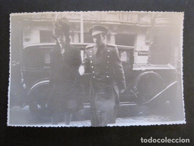 Militaria: FOTOGRAFIA MILITAR - VER FOTOS Y MEDIDAS-(V-8383)