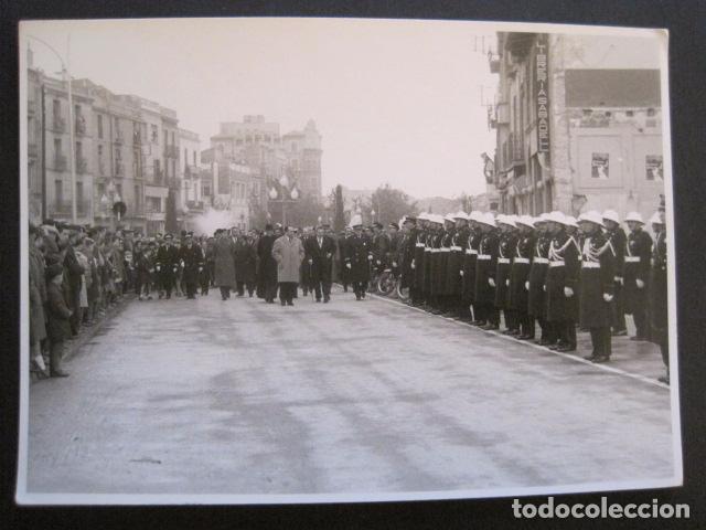 Militaria: FOTOGRAFIA MILITAR - VER FOTOS Y MEDIDAS-(V-8388)