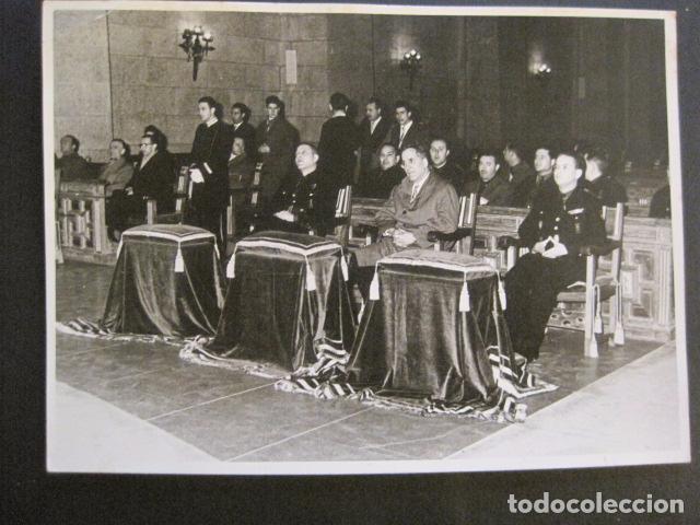 Militaria: FOTOGRAFIA MILITAR - VER FOTOS Y MEDIDAS-(V-8389)