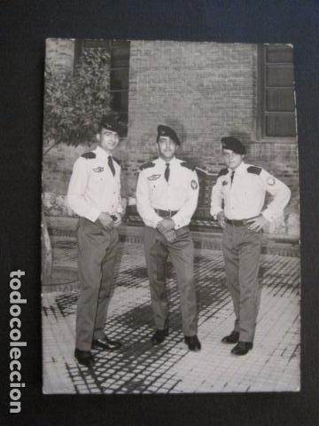 Militaria: FOTOGRAFIA MILITAR - VER FOTOS Y MEDIDAS-(V-8398)