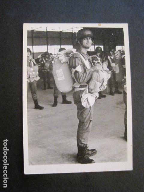 Militaria: FOTOGRAFIA MILITAR - VER FOTOS Y MEDIDAS-(V-8400)