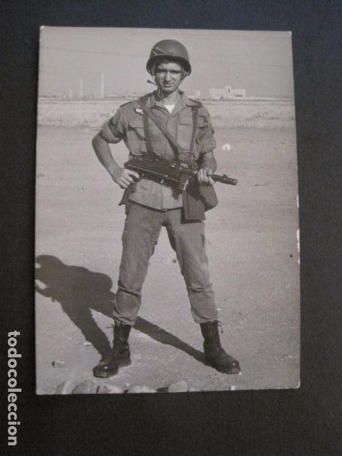 Militaria: FOTOGRAFIA MILITAR - VER FOTOS Y MEDIDAS-(V-8401)