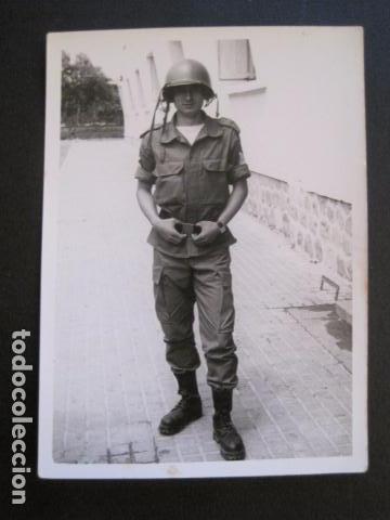 Militaria: FOTOGRAFIA MILITAR - VER FOTOS Y MEDIDAS-(V-8402)