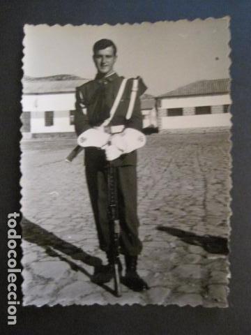 Militaria: FOTOGRAFIA MILITAR - VER FOTOS Y MEDIDAS-(V-8403)