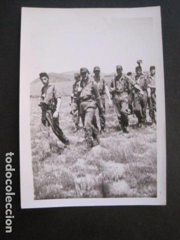 Militaria: FOTOGRAFIA MILITAR - VER FOTOS Y MEDIDAS-(V-8405)