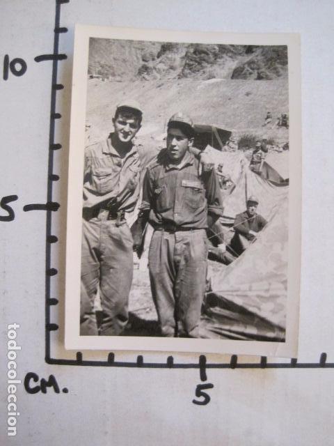 Militaria: FOTOGRAFIA MILITAR - VER FOTOS Y MEDIDAS-(V-8406)