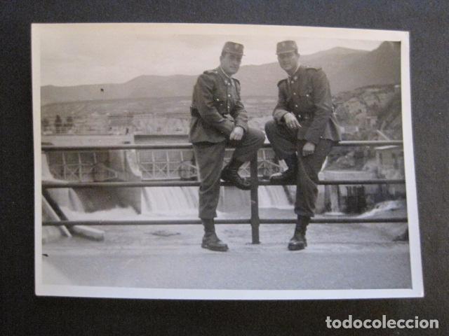 Militaria: FOTOGRAFIA MILITAR - VER FOTOS Y MEDIDAS-(V-8407)