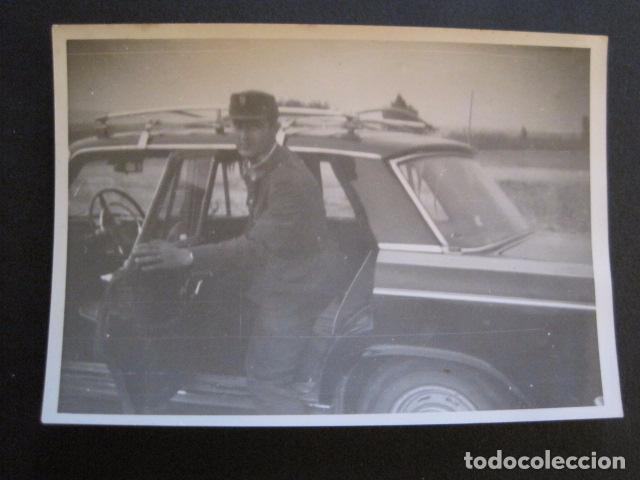 Militaria: FOTOGRAFIA MILITAR - VER FOTOS Y MEDIDAS-(V-8408)
