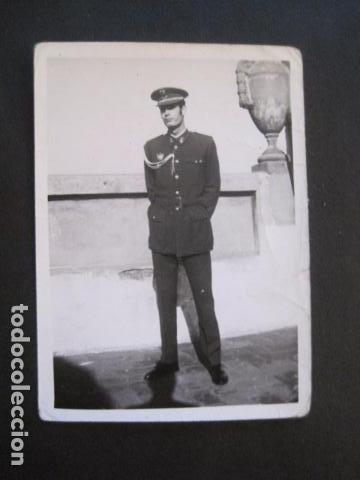 Militaria: FOTOGRAFIA MILITAR - VER FOTOS Y MEDIDAS-(V-8410)