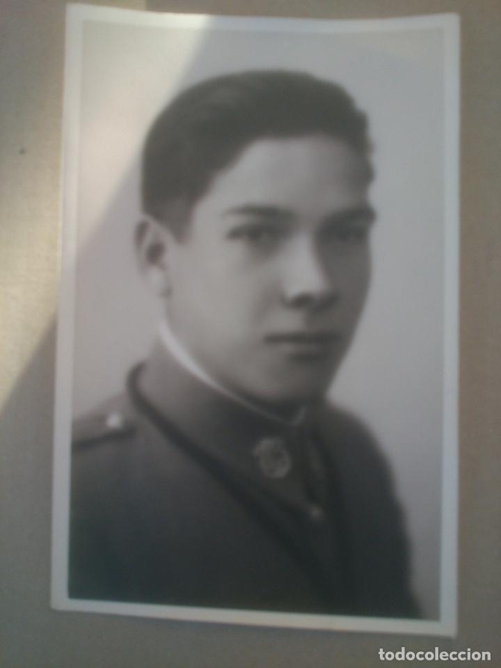 Military Antiques: FOTO JOEN GUARDIA CIVIL .A&Ntilde;O;1934