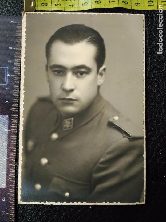 Militaria: Fotograf&iacute;a militar