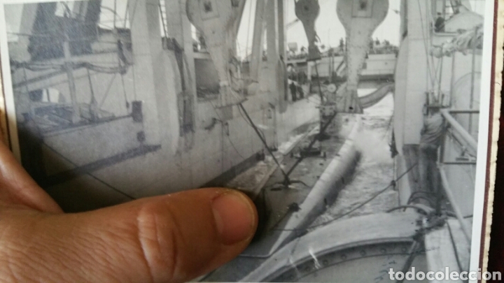 Military Antiques: Sensacional fotograf&iacute;a del a&ntilde;o 1927 de submarino espa&ntilde;ol despu&eacute;s de inmersi&oacute;n de 42 metros