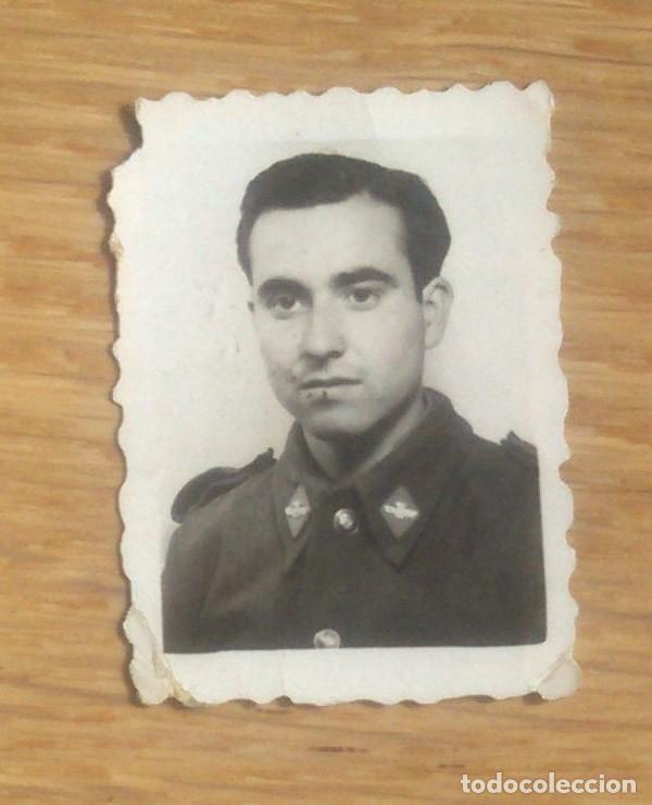 Militaria: MILITAR DE AVIACION