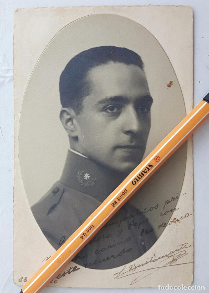 Military Antiques: Foto de estudio de un oficial de Sanidad &eacute;poca A-XIII.