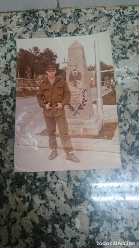 Militaria: FOTO MILITAR