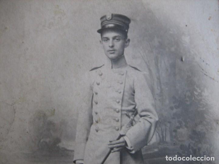 Fotografia Soldado Del Ejercito Espanol Guerra Comprar En Todocoleccion