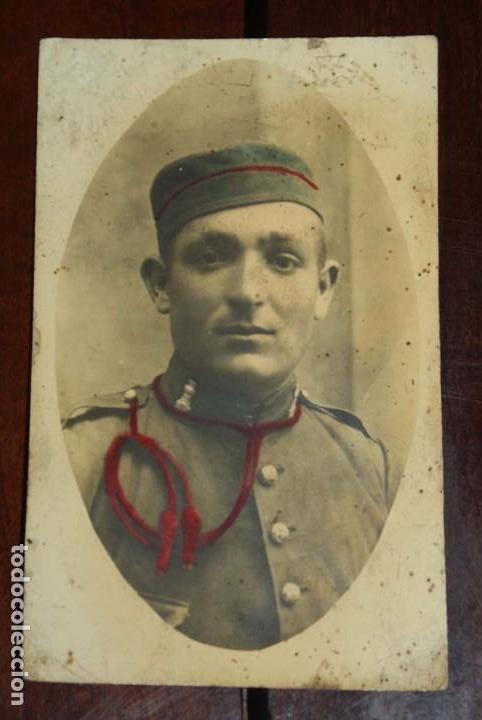 Military Antiques: FOTOGRAFIA DE AUTOMOVIL CON TRABAJADORES DE LA EMPRESA OMNIA, FOTO R. GUILLEMINOT, TAMA&Ntilde;O POSTAL.