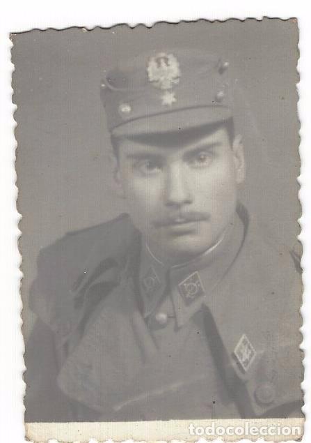 Militaria: ALF&Eacute;REZ ESPA&Ntilde;OL EN LOS A&Ntilde;OS 50