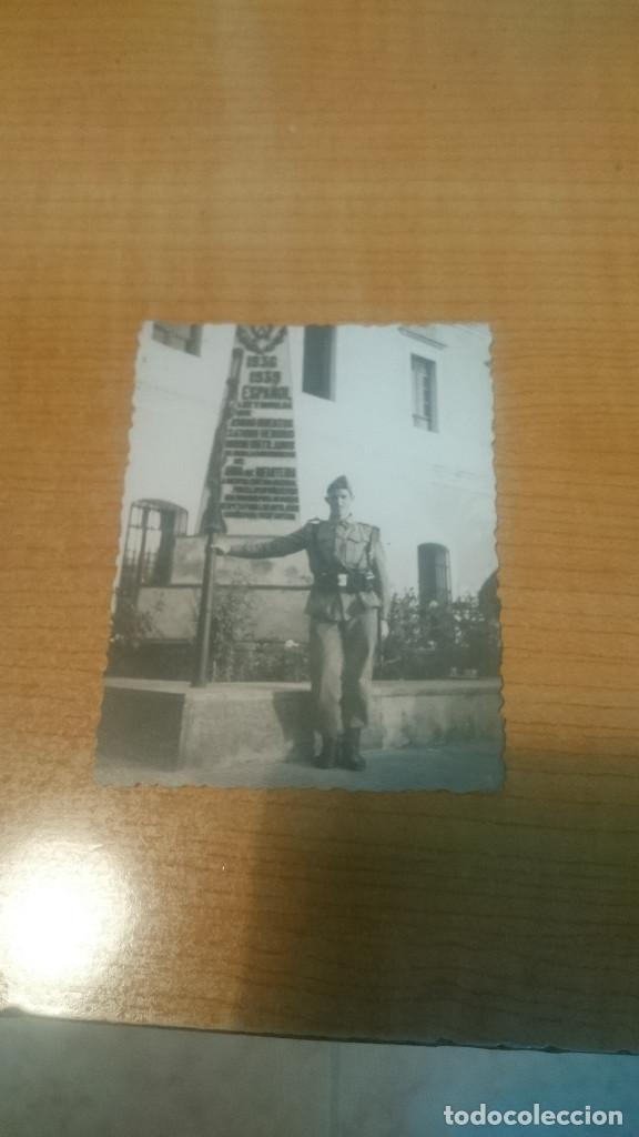 Militaria: FOTO MILITAR