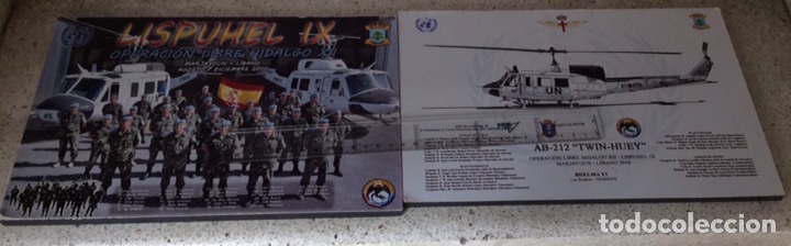 Militaria: FOTOGRAF&Iacute;AS OPERACI&Oacute;N LIBRE HIDALGO Xll-LIPHEL IX-MARJAYOUN-L&Iacute;BANO 2010.