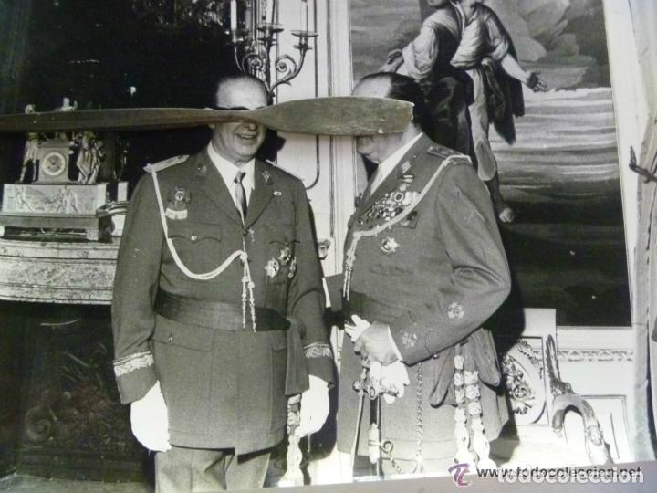 Military Antiques: FOTO DE GENERALES: AVANCE EN ESCALA, COLECTIVA, ANGULOS HERIDO, SUFRIMIENTOS POR LA PATRIA, ETC