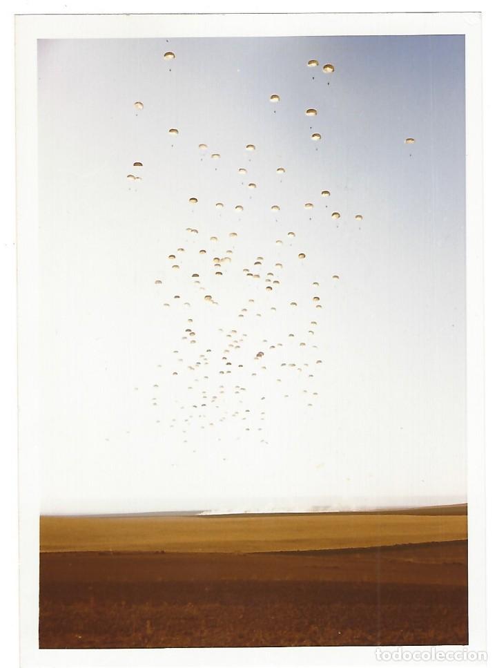 Militaria: PRUEBAS MILITARES DEL EJ&Eacute;RCITO ESPA&Ntilde;OL EN LOS A&Ntilde;OS 70