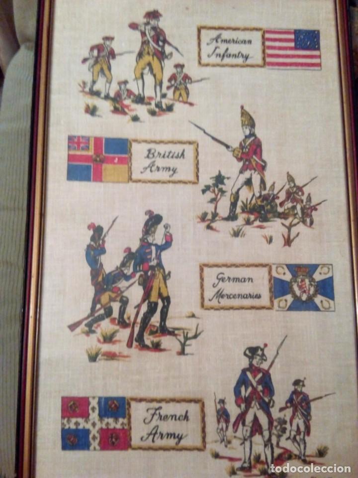 Militaria: AMERICAN WAR. DOLLY DEMBO.