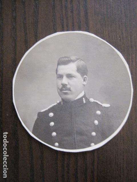 Militaria: MILITAR - FOTOGRAFIA  - VER FOTOS - (V-13.442)