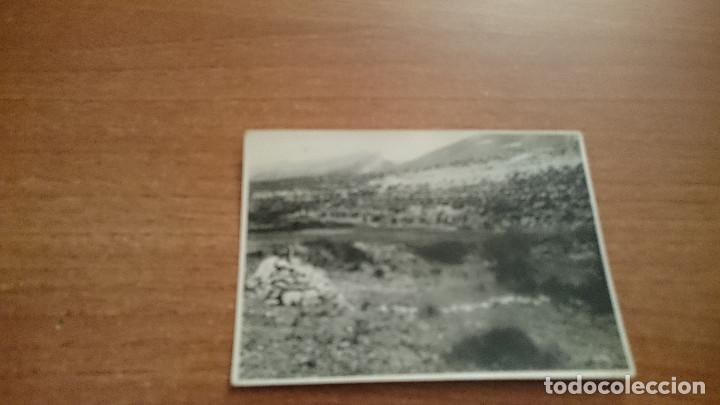 Militaria: FOTO GRUPO DE SOLDADOS