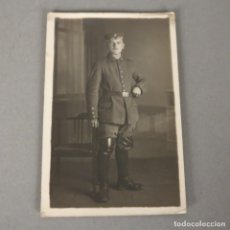 Militaria: FOTO DE LA PRIMERA GUERRA MUNDIAL. ALEMANIA 1915 - 1918