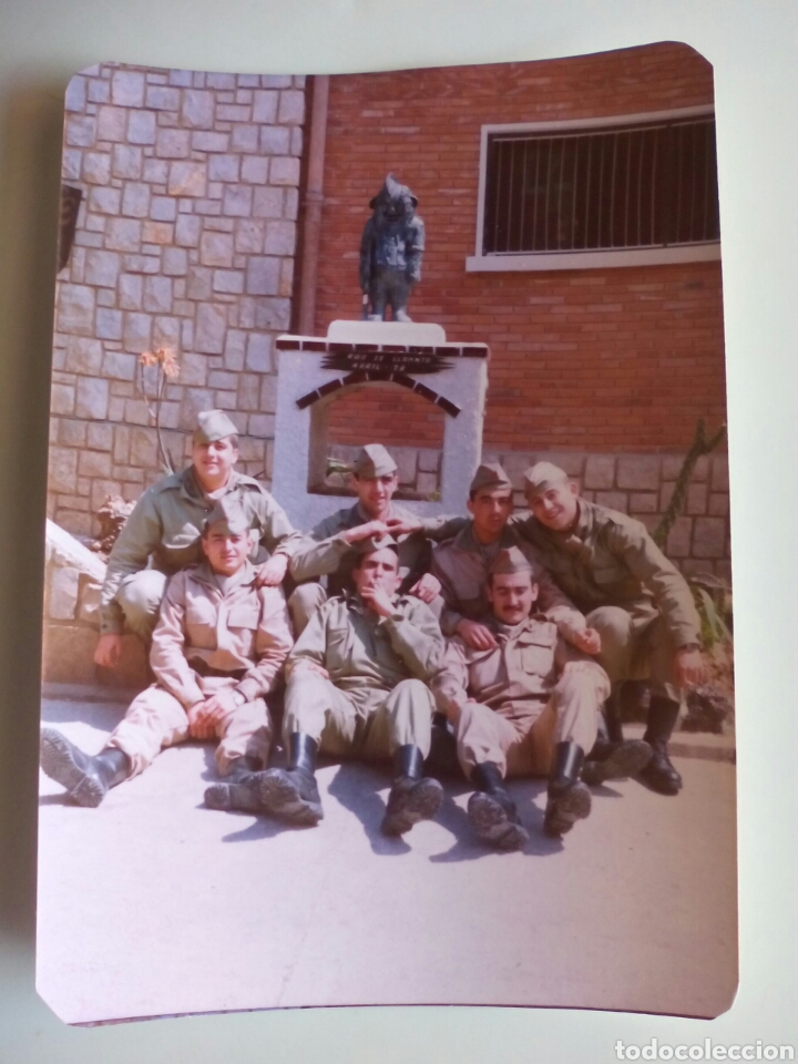 Militaria: FOTO MILITAR