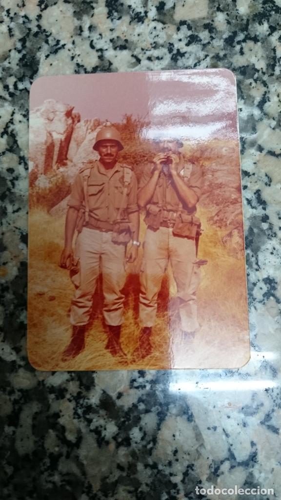 Militaria: FOTO MILITARES