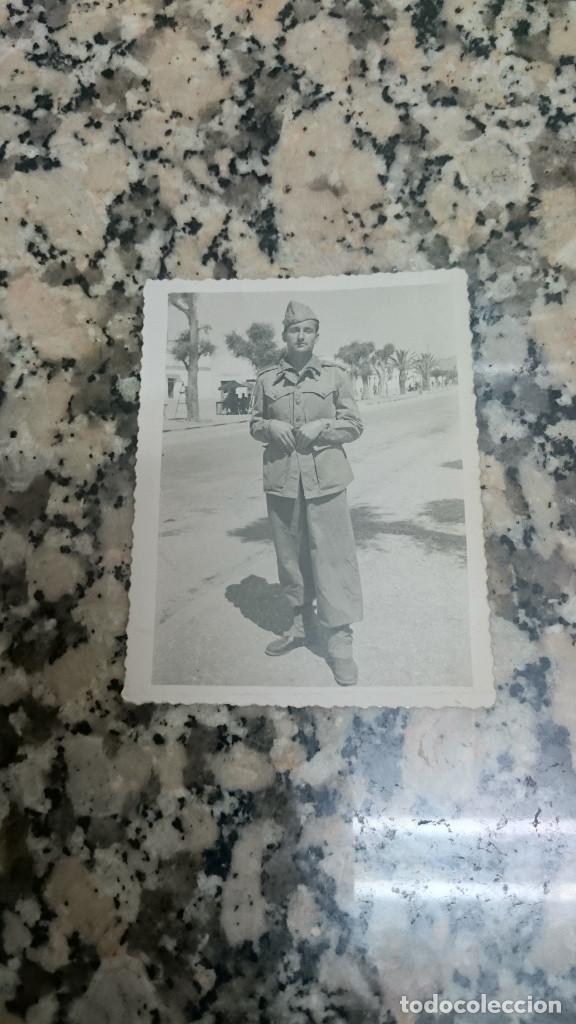 Militaria: FOTO MILITAR