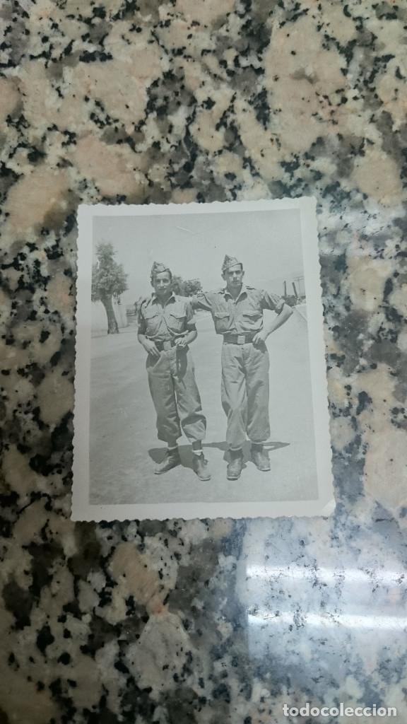 Militaria: FOTO MILITARES