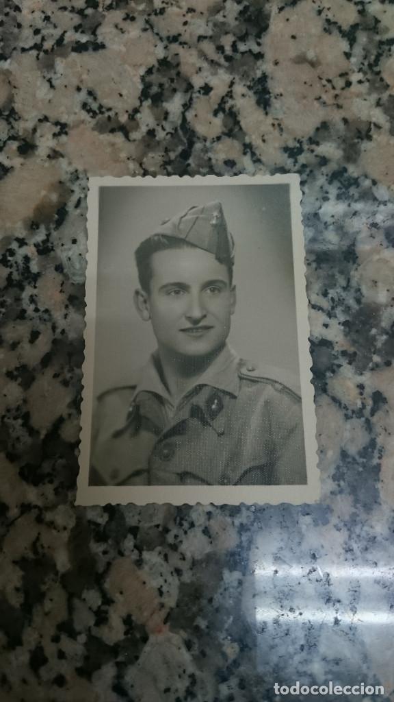 Militaria: FOTO MILITAR