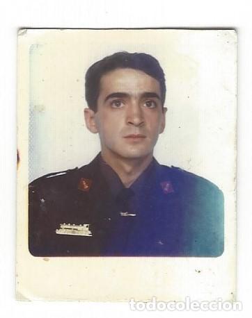 Militaria: SOLDADO ESPA&Ntilde;OL DEL SERVICIO FERROVIARIO DE INGENIEROS