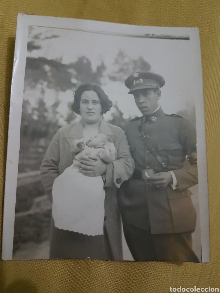 Military Antiques: Fotografia postal caballeria alfonsina